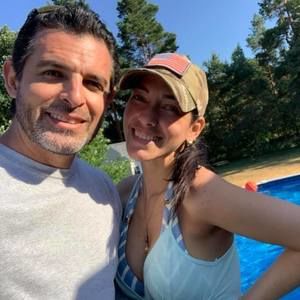 Meet your Posher, Angelina